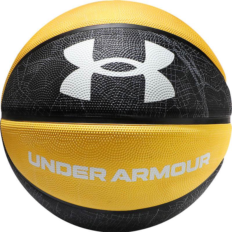 Баскетбольный мяч Under Armour - Boxette Shop